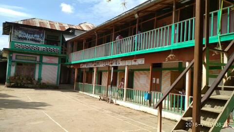 Angle View
