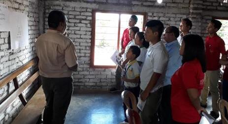 School Audit